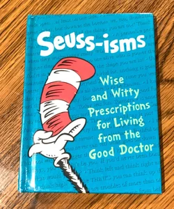 Seuss-isms