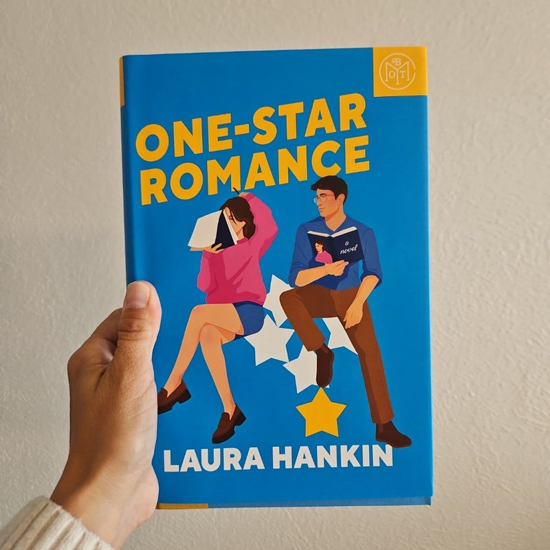 One-Star Romance