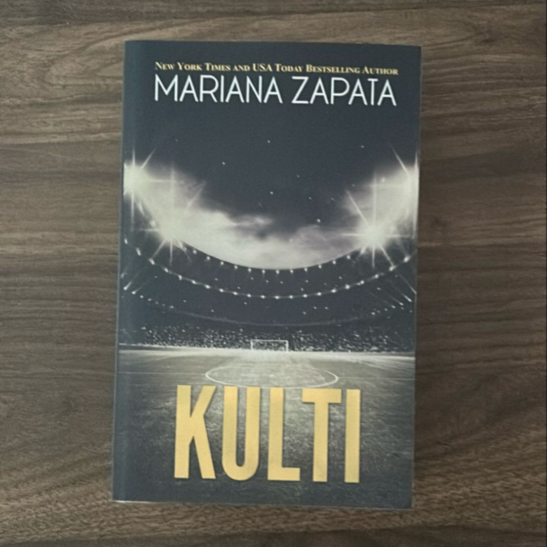 Kulti