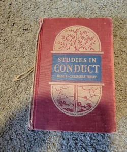 Studies in Conduct