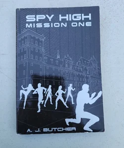 Spy High