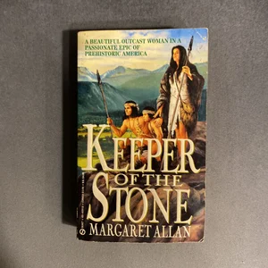 Keeper of the Stone