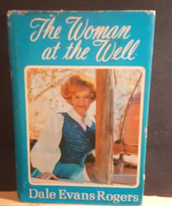 The woman at the well