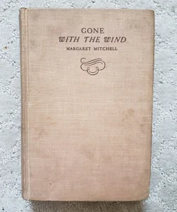 Gone with the Wind (1943 Printing)