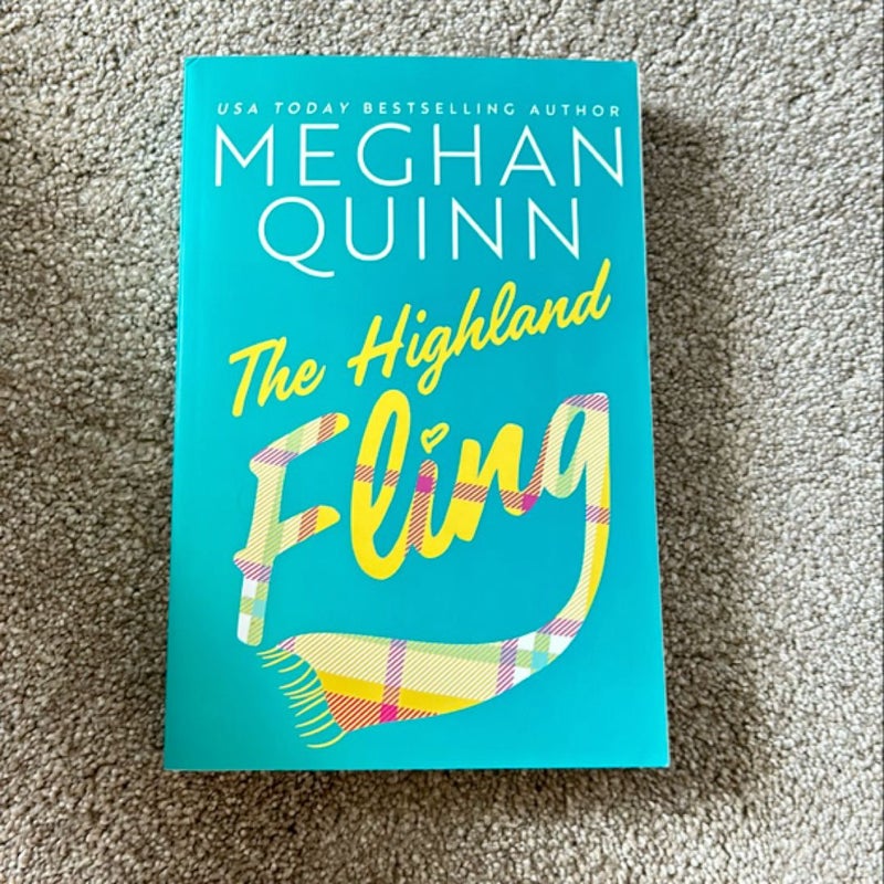 The Highland Fling