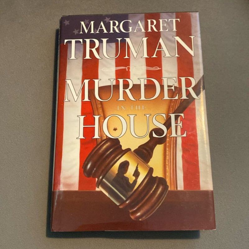 Murder in the House
