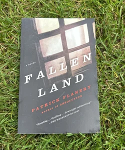 Fallen Land