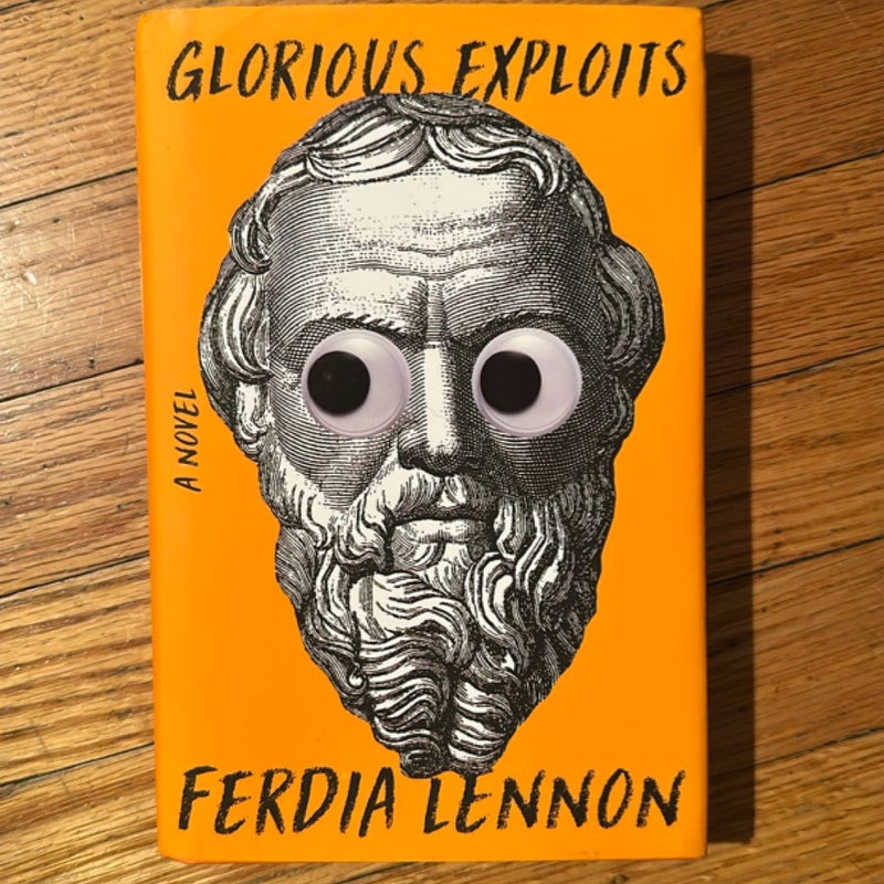 Glorious Exploits