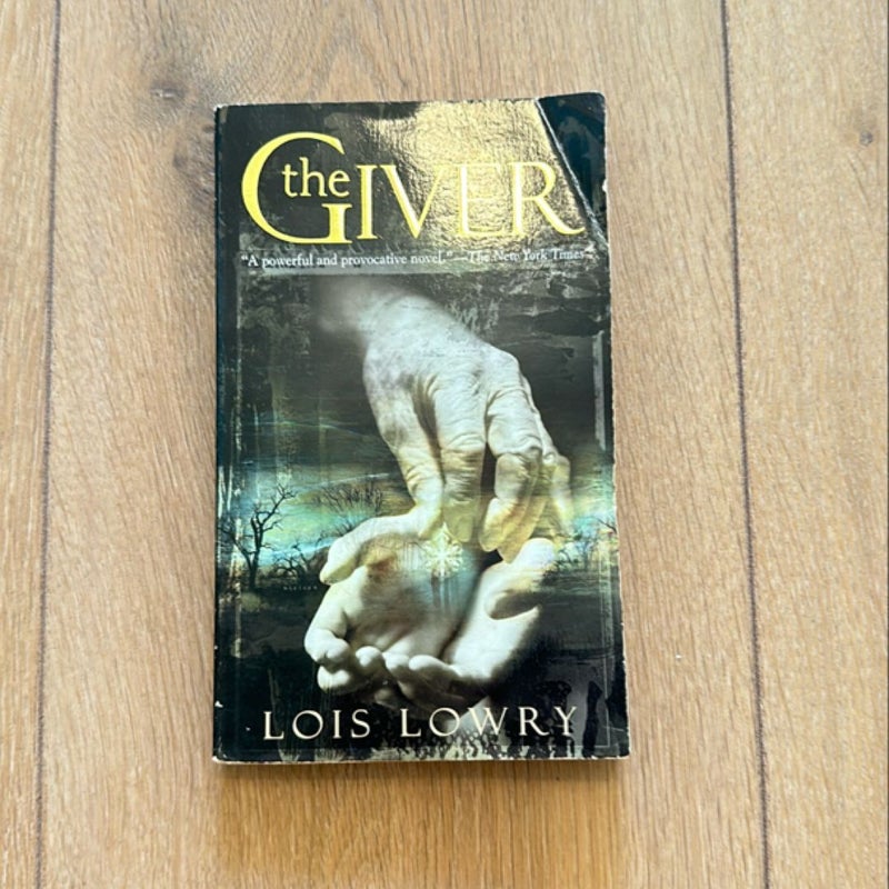 The Giver