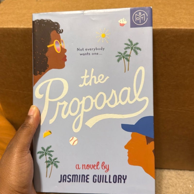 The Proposal