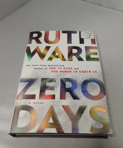 Zero Days