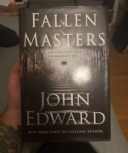 Fallen Masters