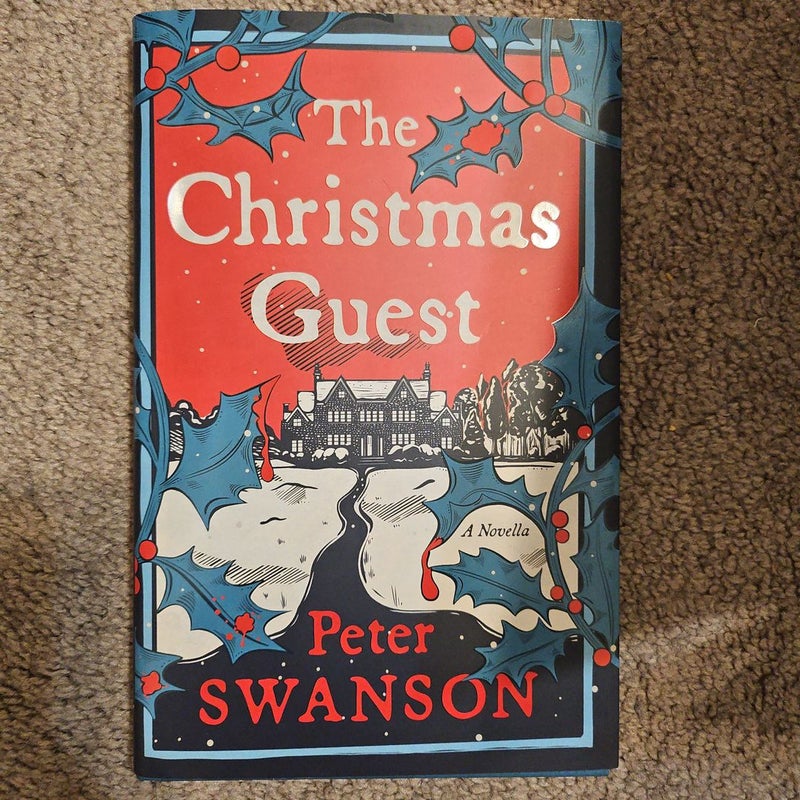 The Christmas Guest