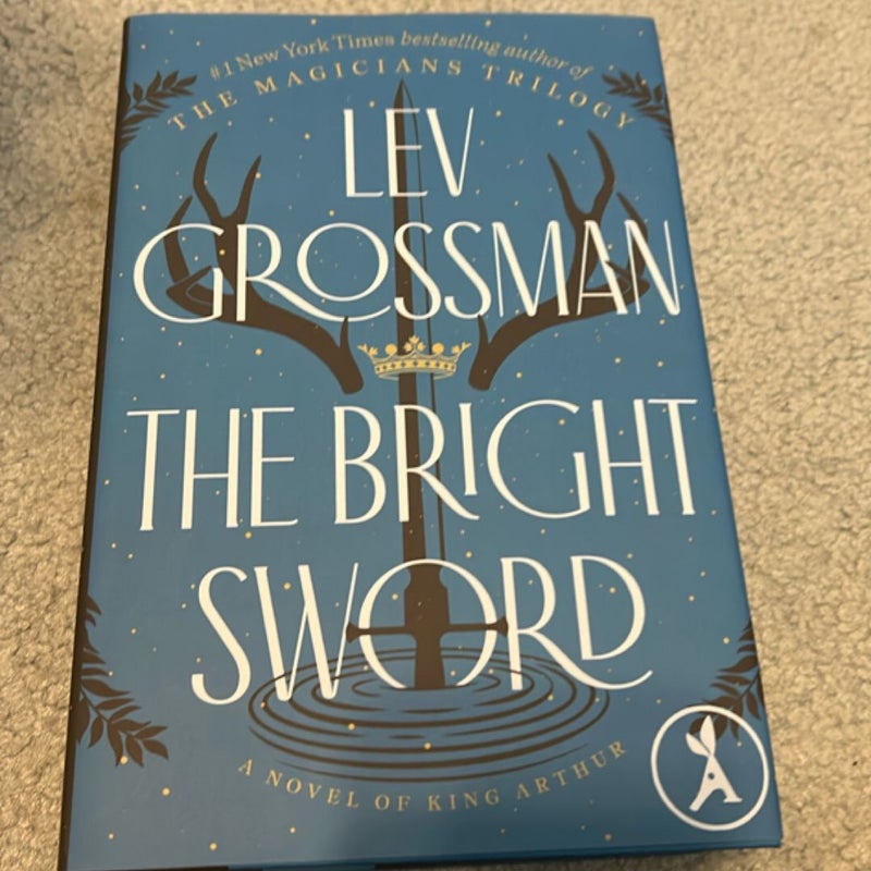 The Bright Sword