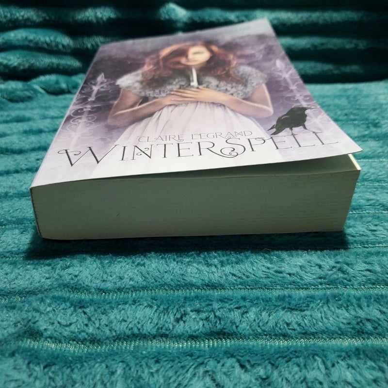 Winterspell