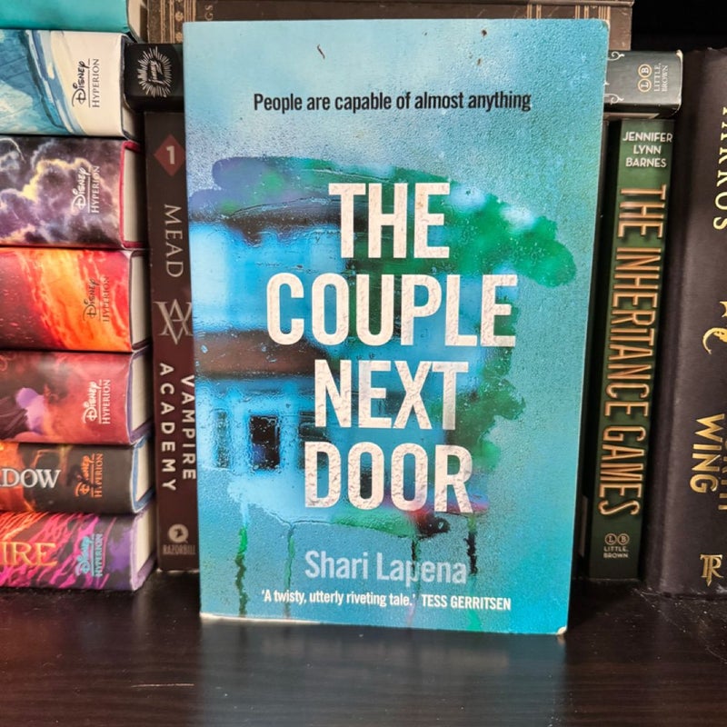 The Couple Next Door