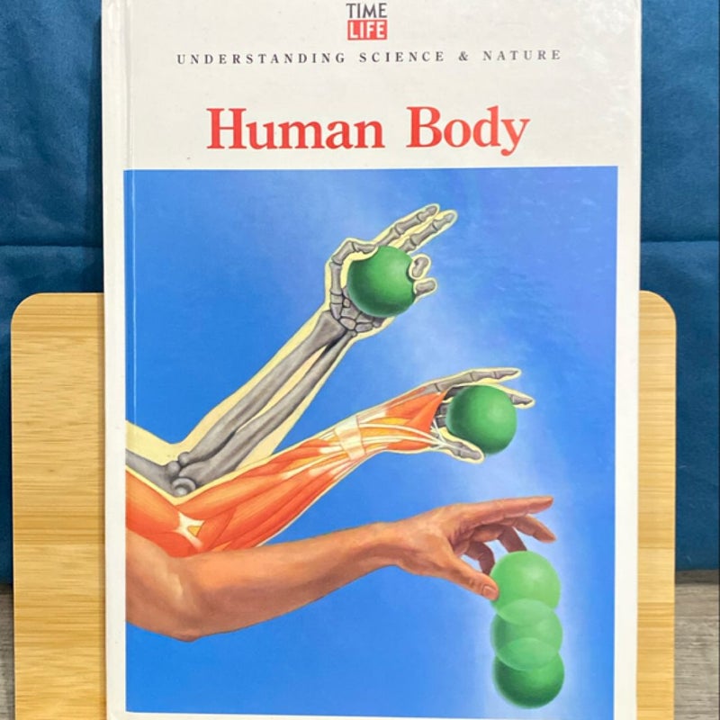 The Human Body