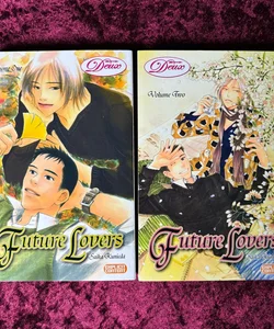 Future Lovers vol 1-2