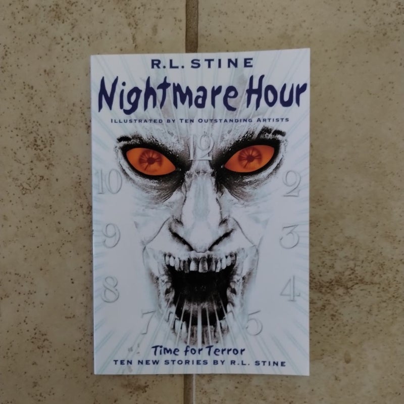 Nightmare Hour