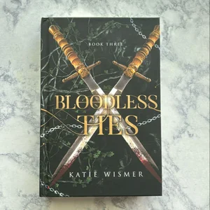 Bloodless Ties