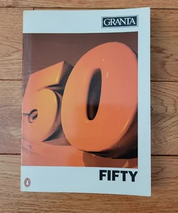 Granta 50