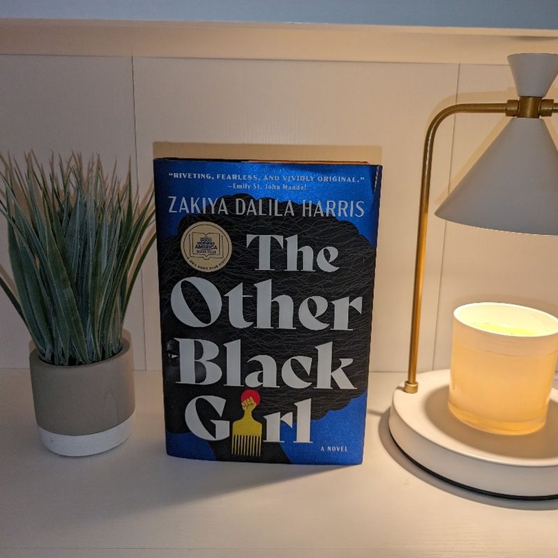 The Other Black Girl
