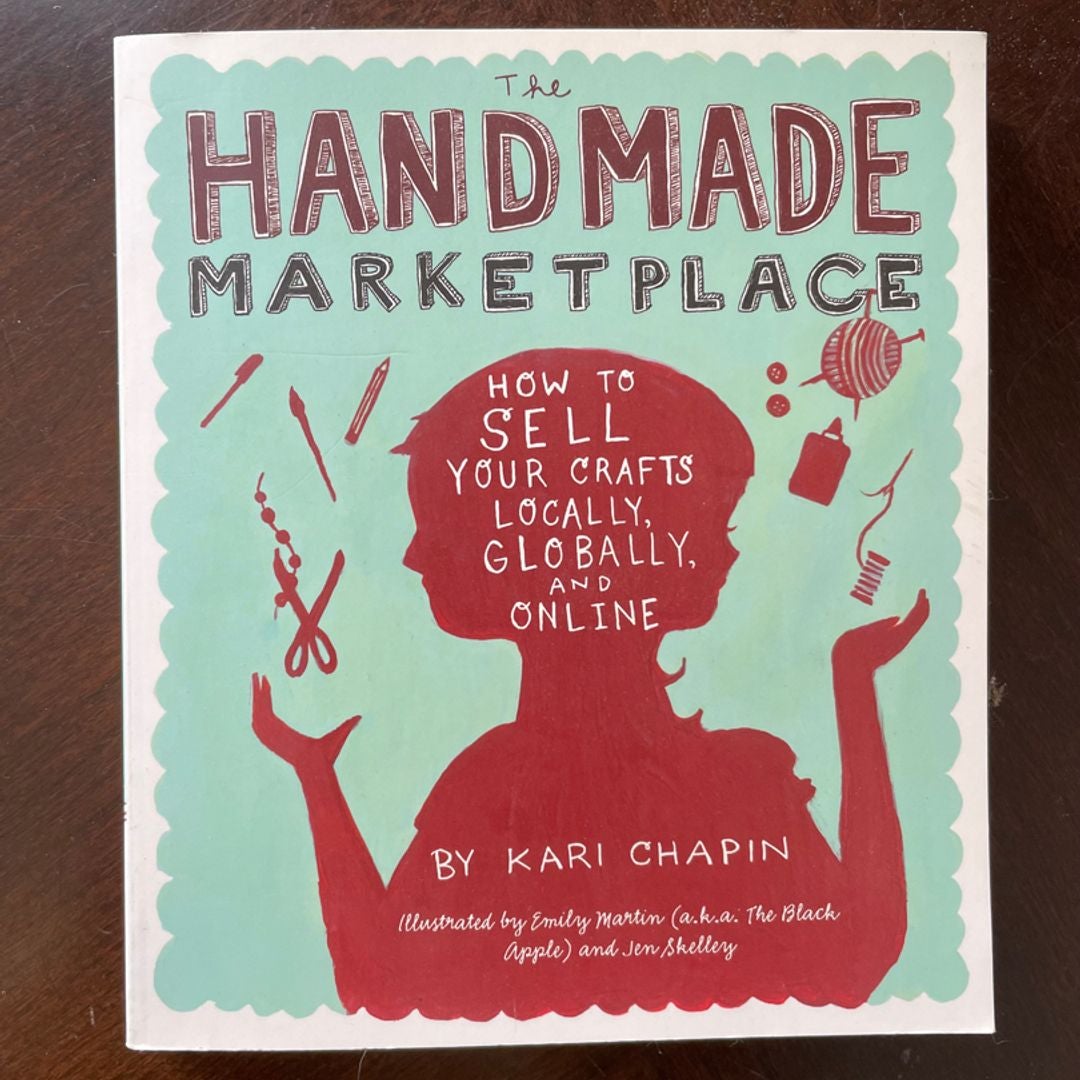 The Handmade Marketplace