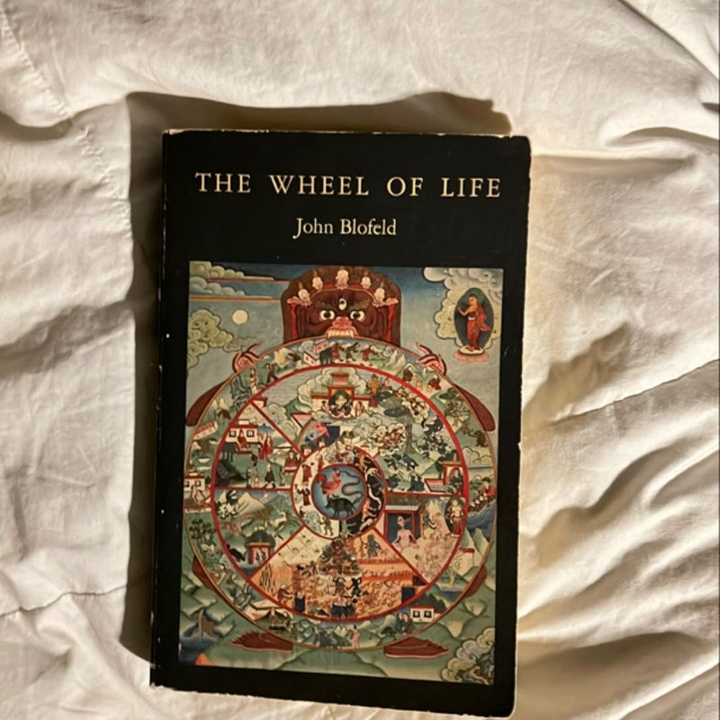 The Wheel Of Life