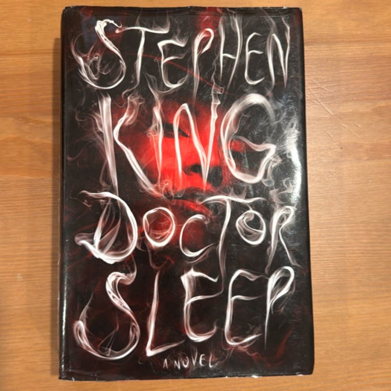 Doctor Sleep