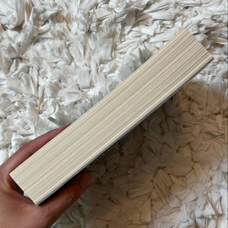 Leviathan Wakes
