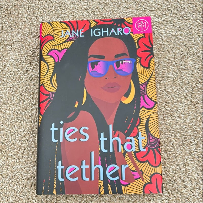 Ties that Tether