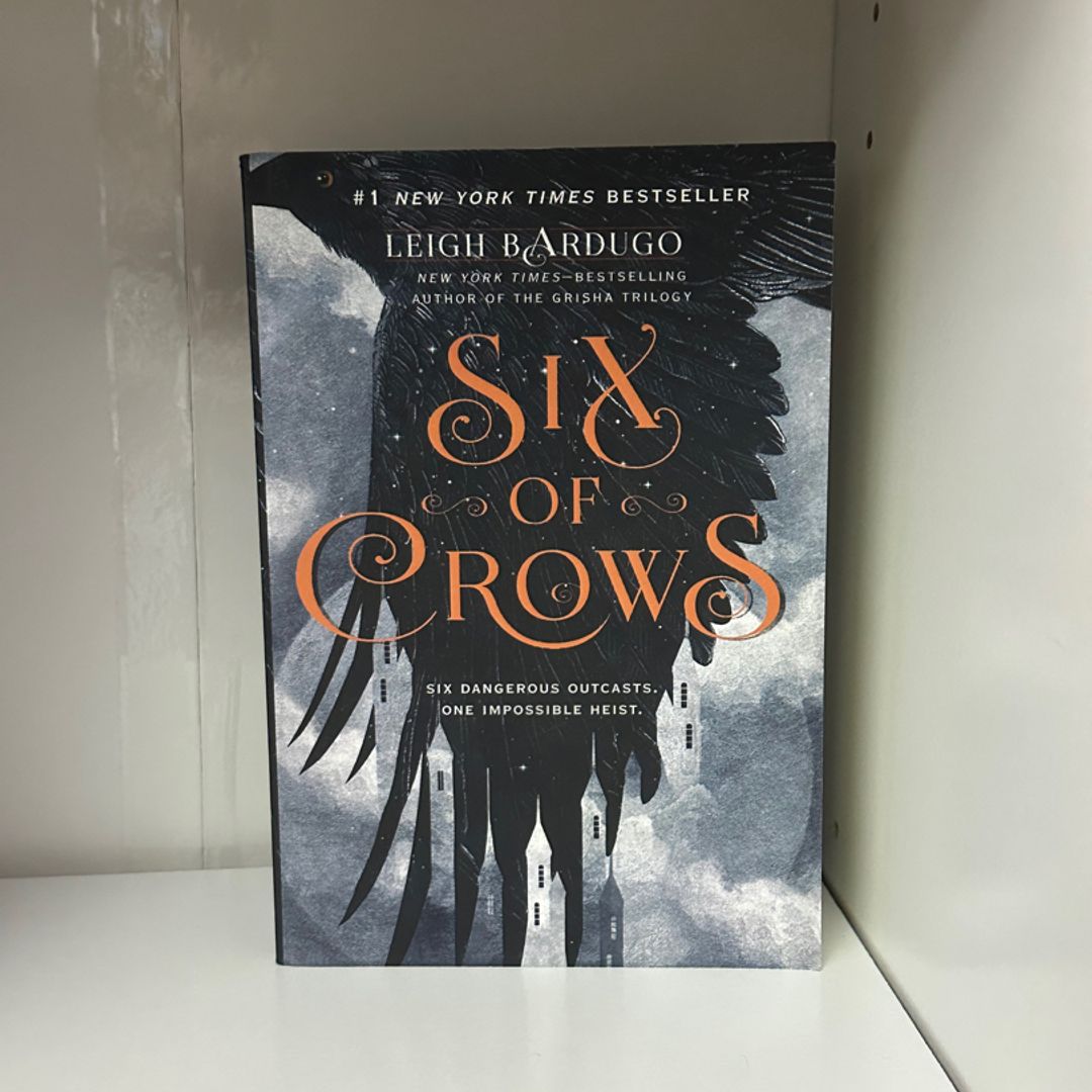 Six of Crows