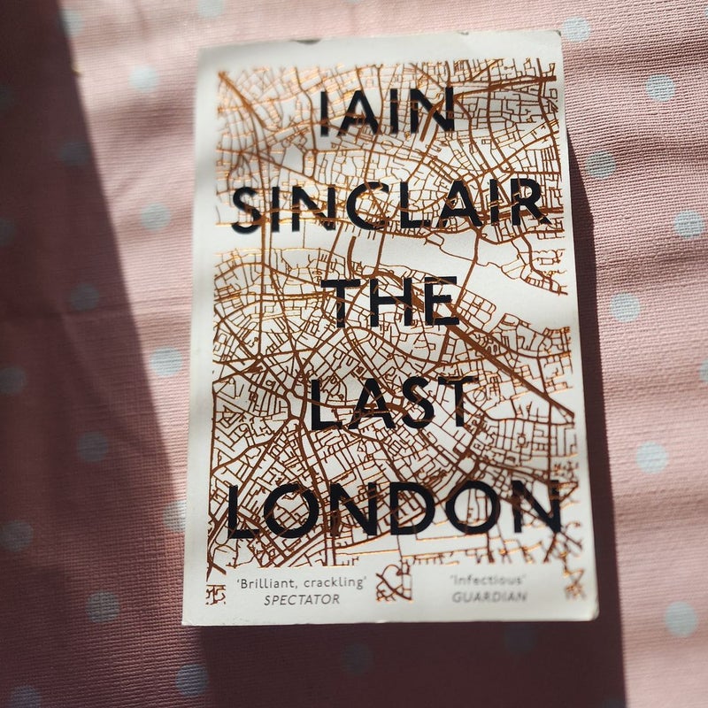 The Last London