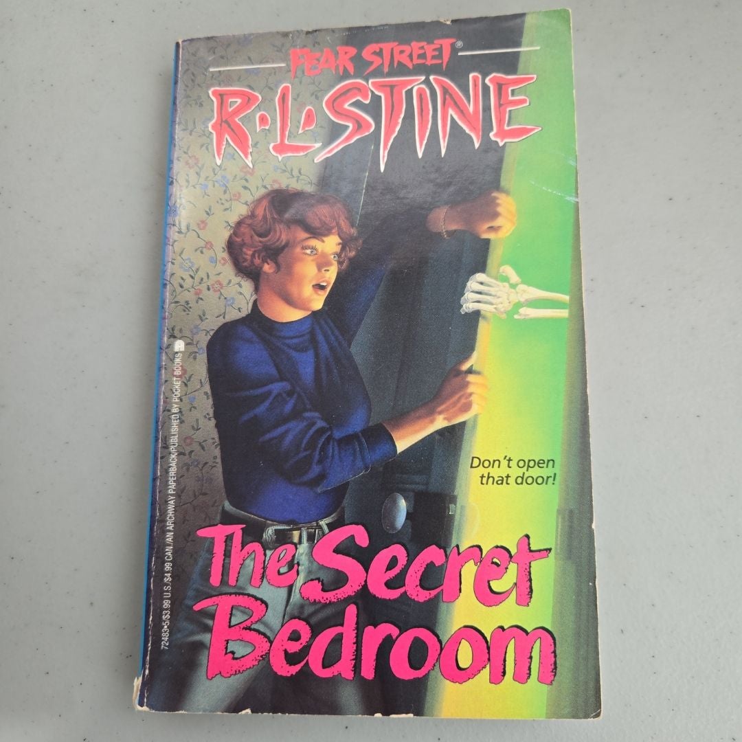 The Secret Bedroom