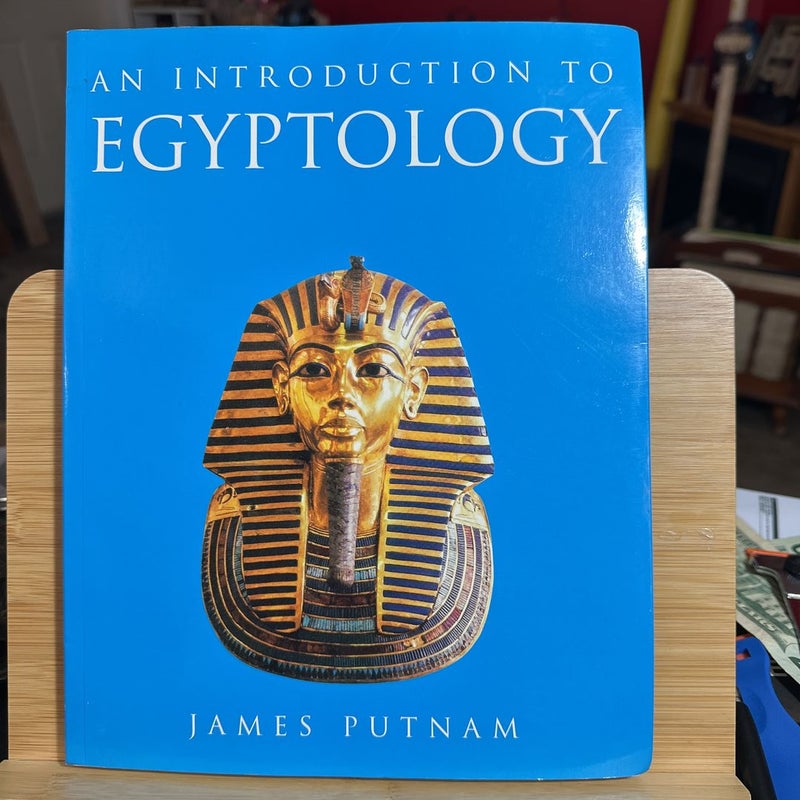 An Introduction to Egyptology