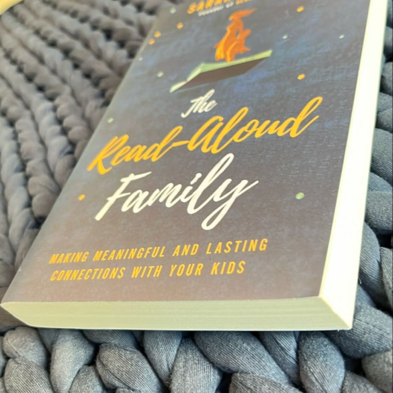 The Read-Aloud Family