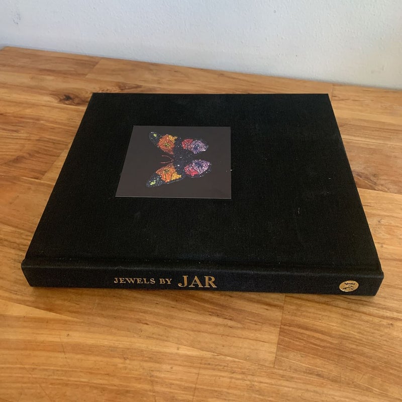 Jewels by JAR