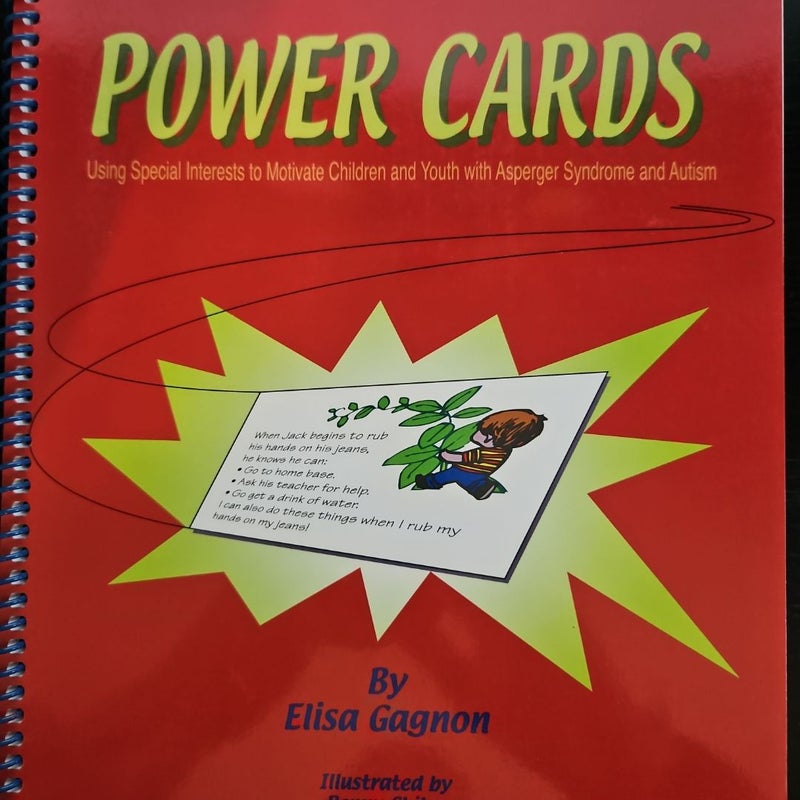 Power Cards