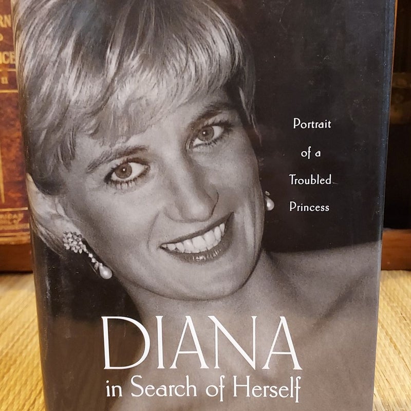 Diana in Search of Herself