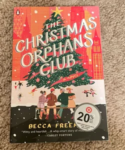 The Christmas Orphans Club