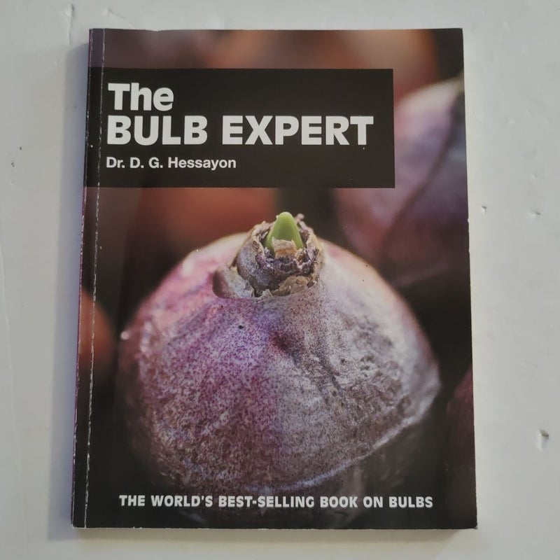The Bulb Expert