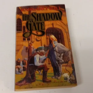 The Shadow Gate