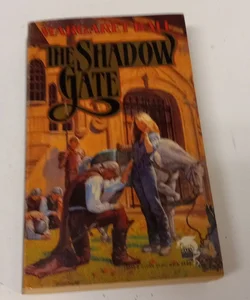 The Shadow Gate