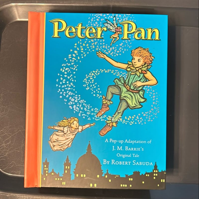 Peter Pan