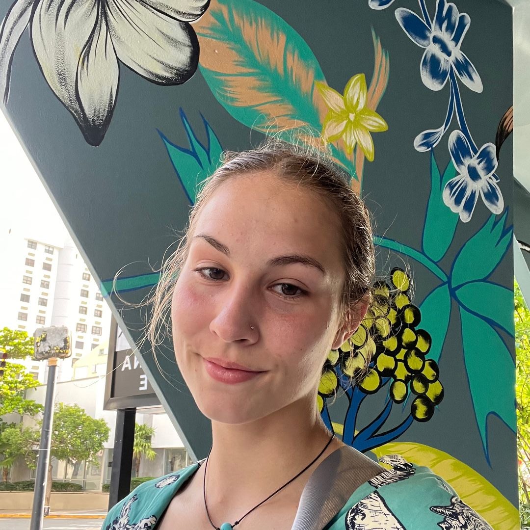 Abigail Rabideau
