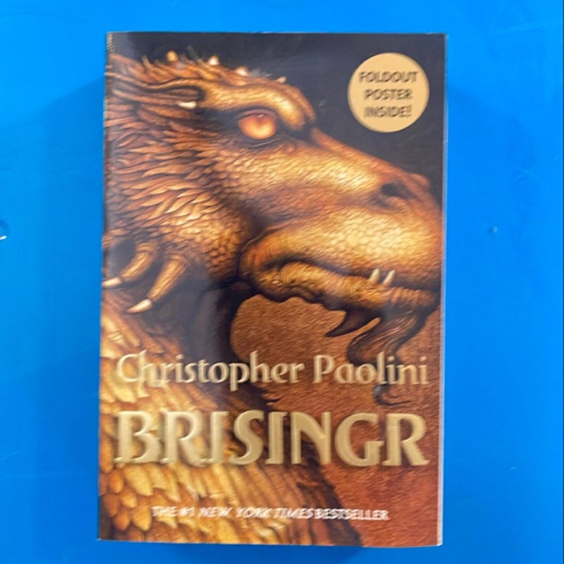 Brisingr