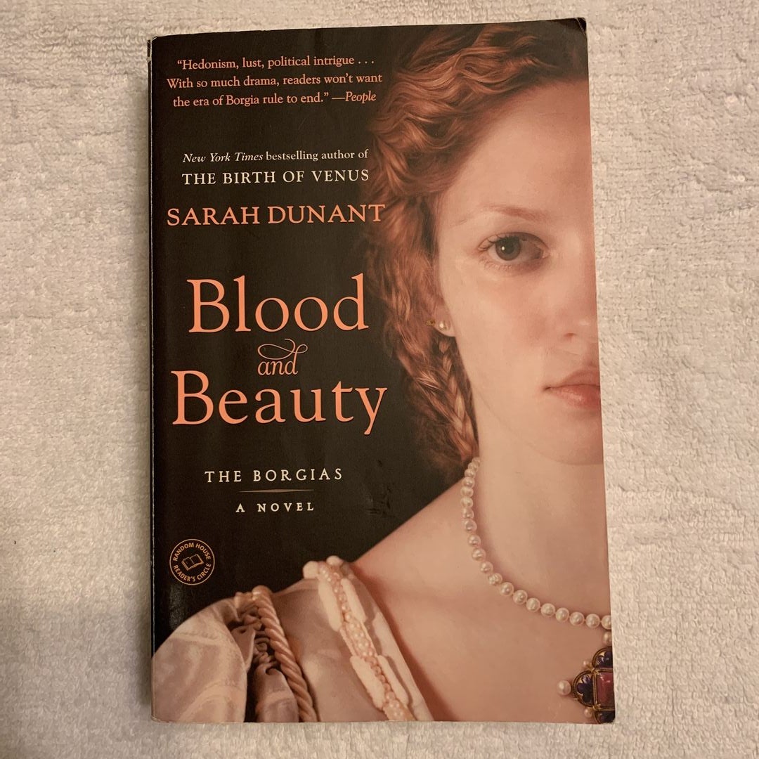 Blood and Beauty