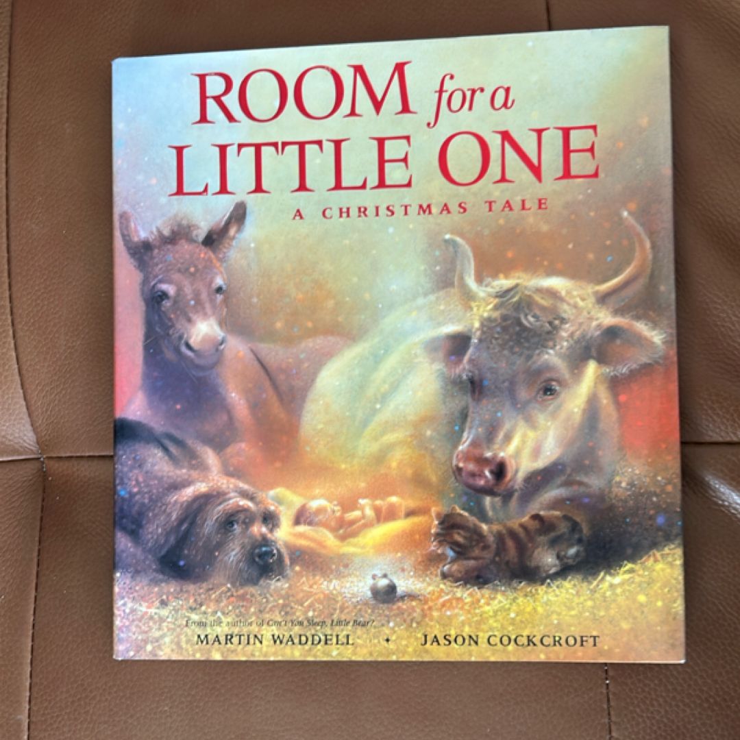 Room for a Little One