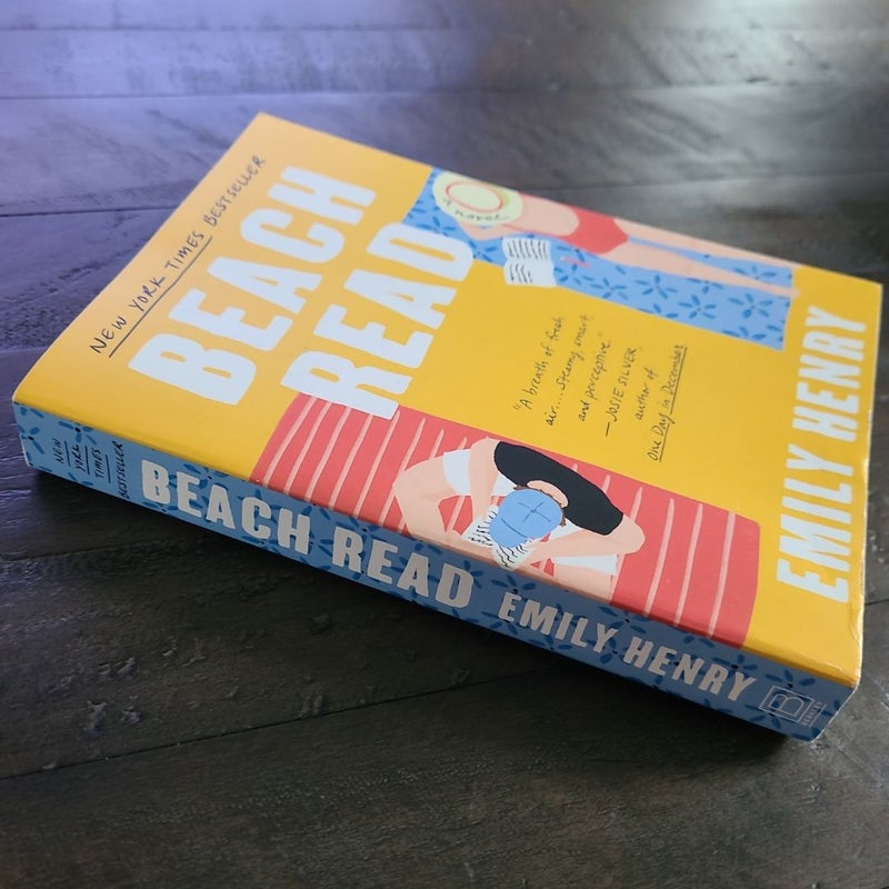 Beach Read