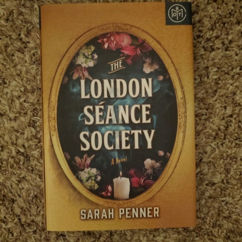 The London Séance Society